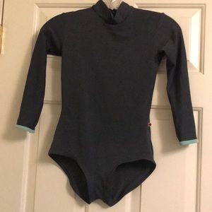 Yumiko Natasha Leotard